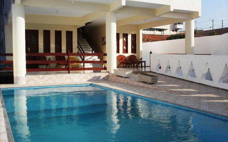 Estalagem Recanto Ferias Fortaleza (Ceara)