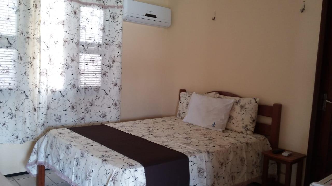 Recanto Ferias Estalagem 2*