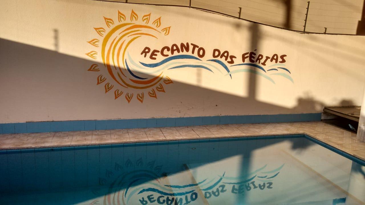 Estalagem Recanto Ferias 2*