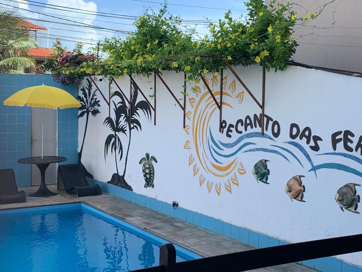 Recanto Inn Fortaleza (Ceara)