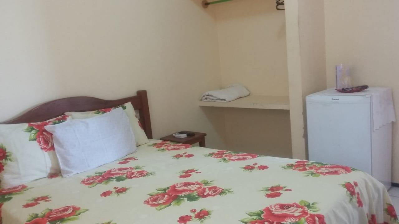 Recanto Inn 2*