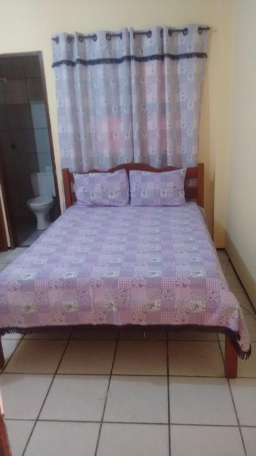 Inn Recanto Fortaleza (Ceara)