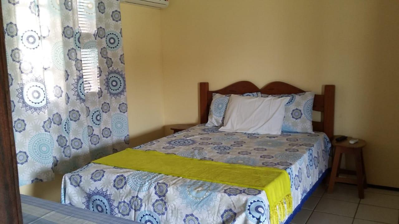Recanto Inn 2*