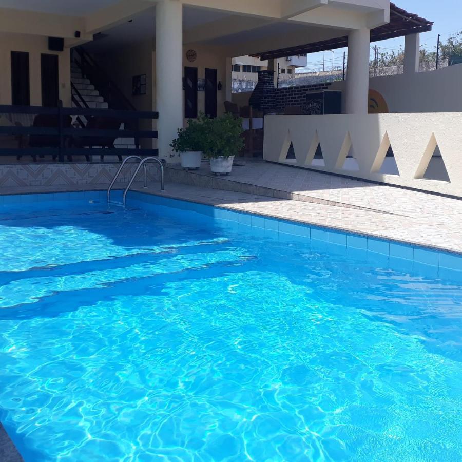 Inn Recanto Fortaleza (Ceara)